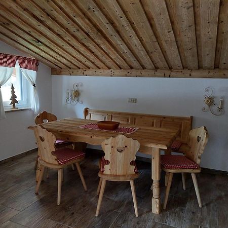 Almstube Fritz Apartment Wald im Pinzgau Exterior photo
