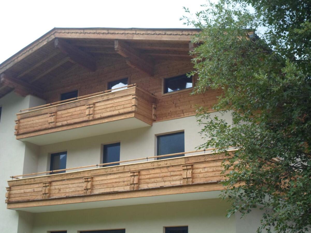 Almstube Fritz Apartment Wald im Pinzgau Exterior photo